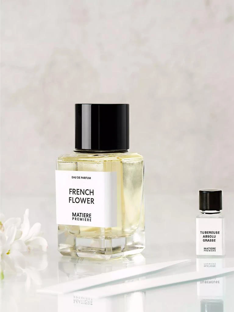 商品Matiere Premiere|French Flower Eau de Parfum,价格¥1542,第3张图片详细描述