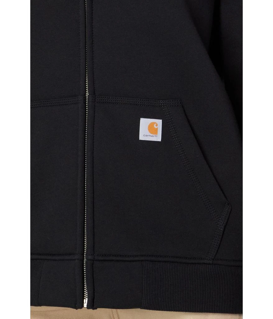 商品Carhartt|Clarksburg Full Zip Hoodie,价格¥418,第3张图片详细描述