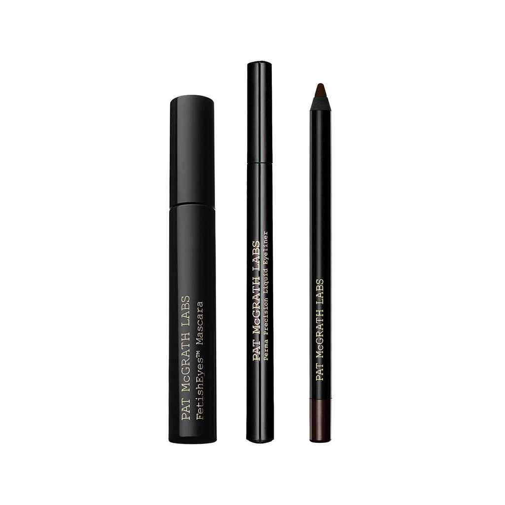 商品Pat McGrath|Xtreme Eye Trio,价格¥674,第4张图片详细描述