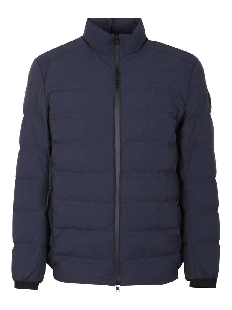 商品Woolrich|Woolrich High-Neck Padded Jacket,价格¥2620,第1张图片