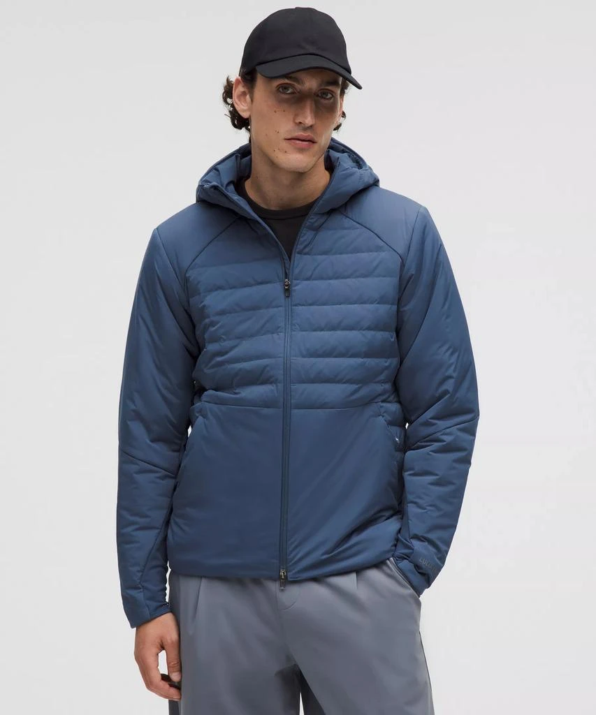 Down for It All Hoodie 商品