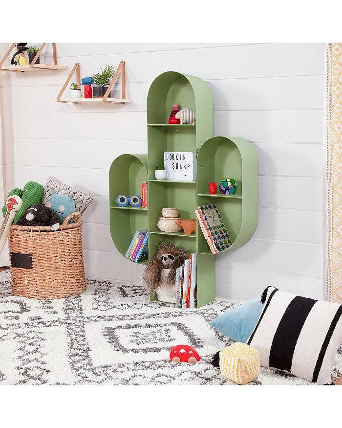 商品Babyletto|Cactus Bookcase,价格¥3021,第1张图片