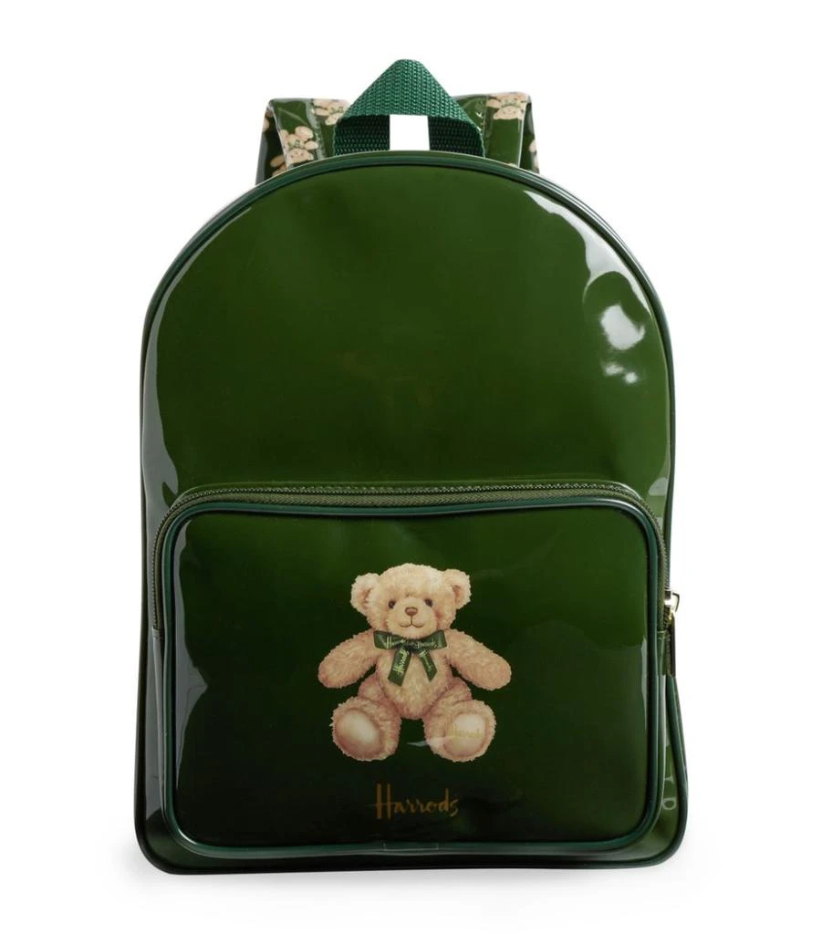 商品Harrods|Jacob Bear Backpack,价格¥373,第1张图片