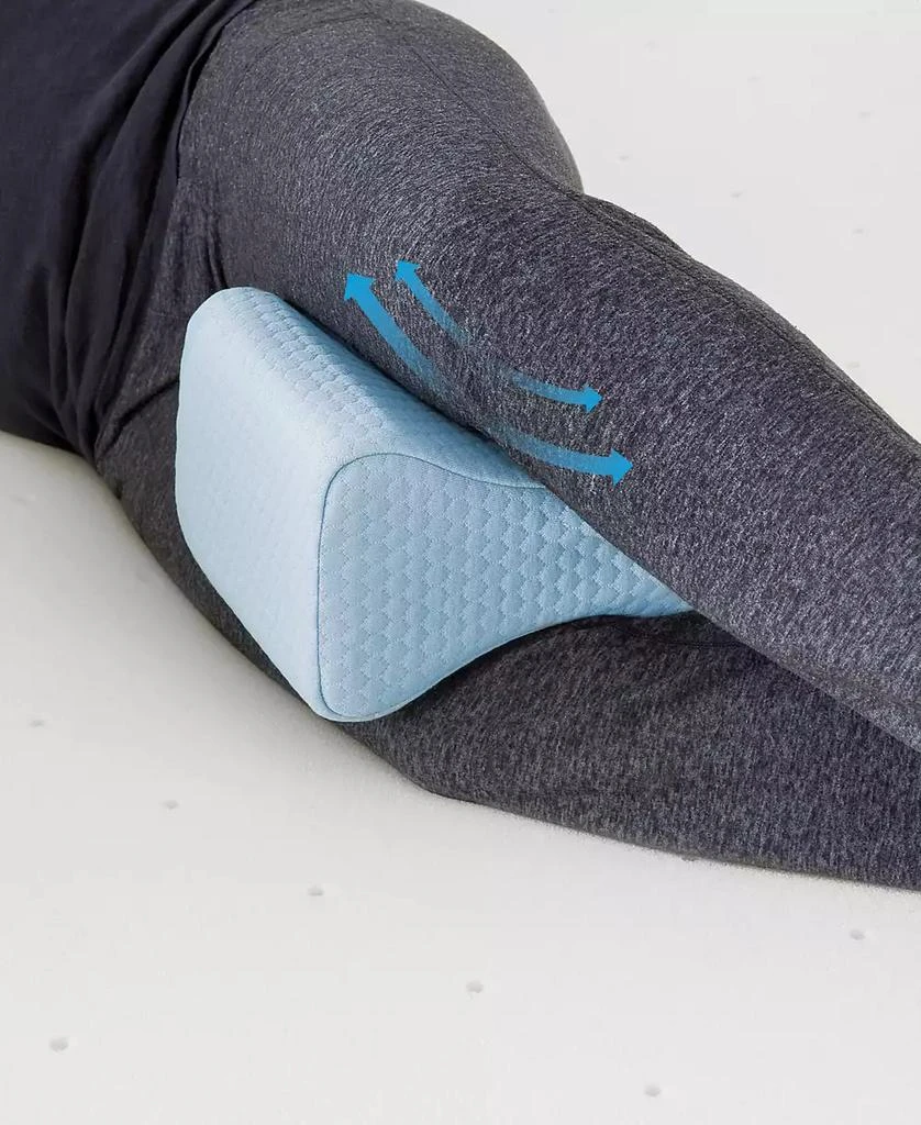 商品ProSleep|Knee Support Memory Foam Accessory Pillow,价格¥150,第2张图片详细描述