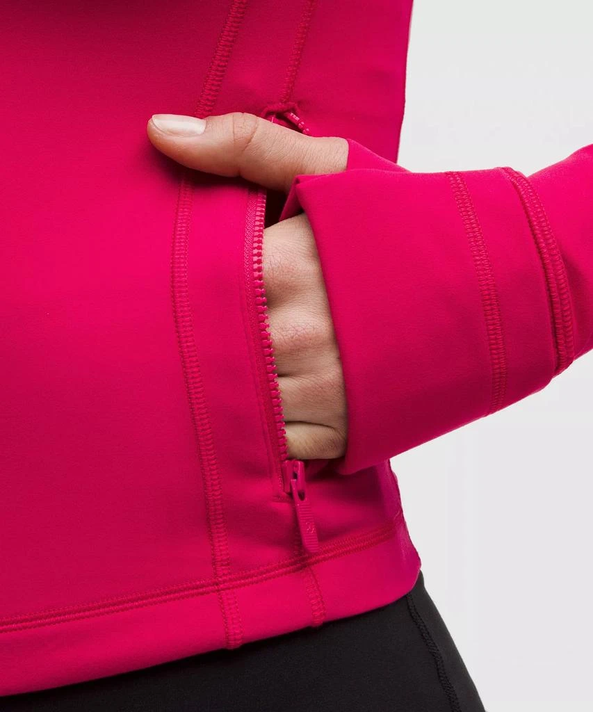 Define Cropped Jacket *Nulu 商品