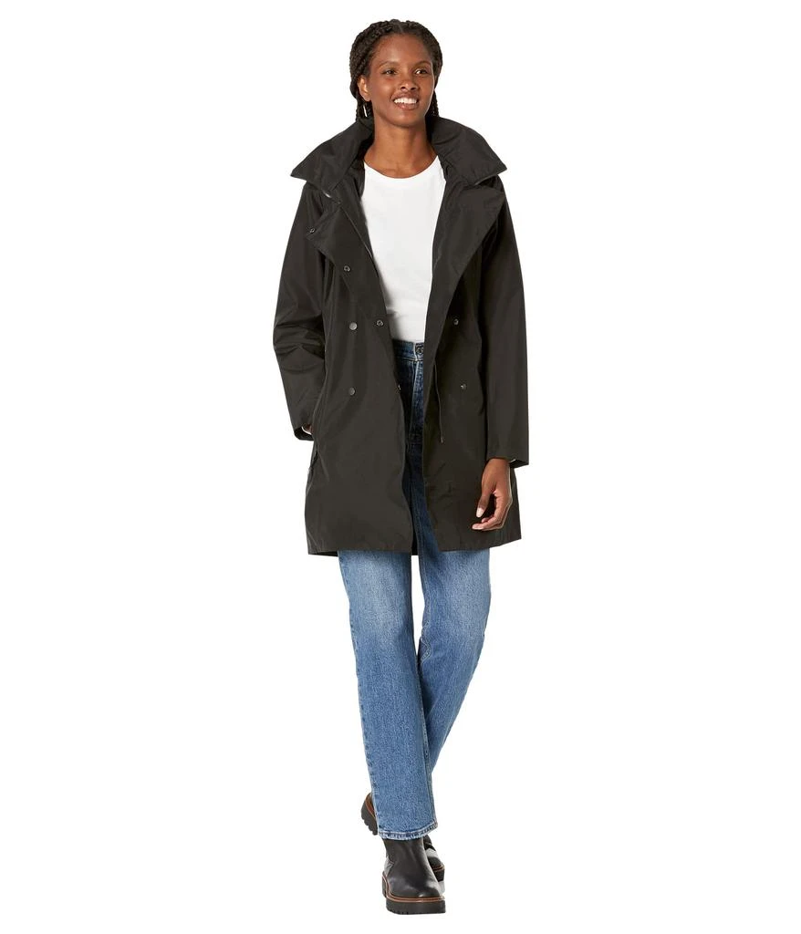 商品Helly Hansen|Welsey Ii Trench,价格¥1502,第5张图片详细描述