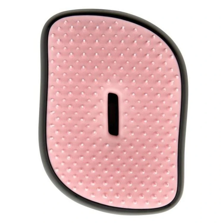 商品Tangle Teezer|Tangle Teezer Compact Styler - 粉色豹纹,价格¥120,第5张图片详细描述