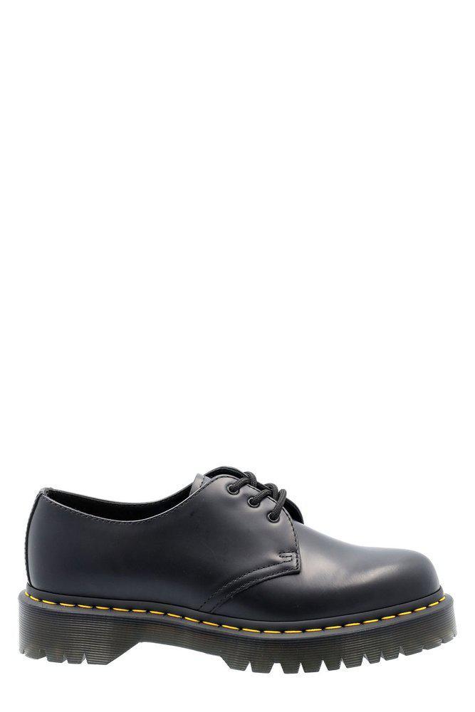 商品Dr. Martens|Dr. Martens 1461 Bex Oxford Shoes,价格¥1017-¥1072,第1张图片