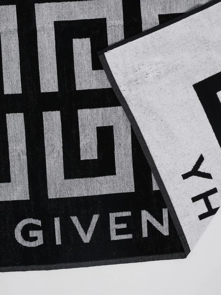 商品Givenchy|Beach Towel Towel,价格¥1938,第2张图片详细描述