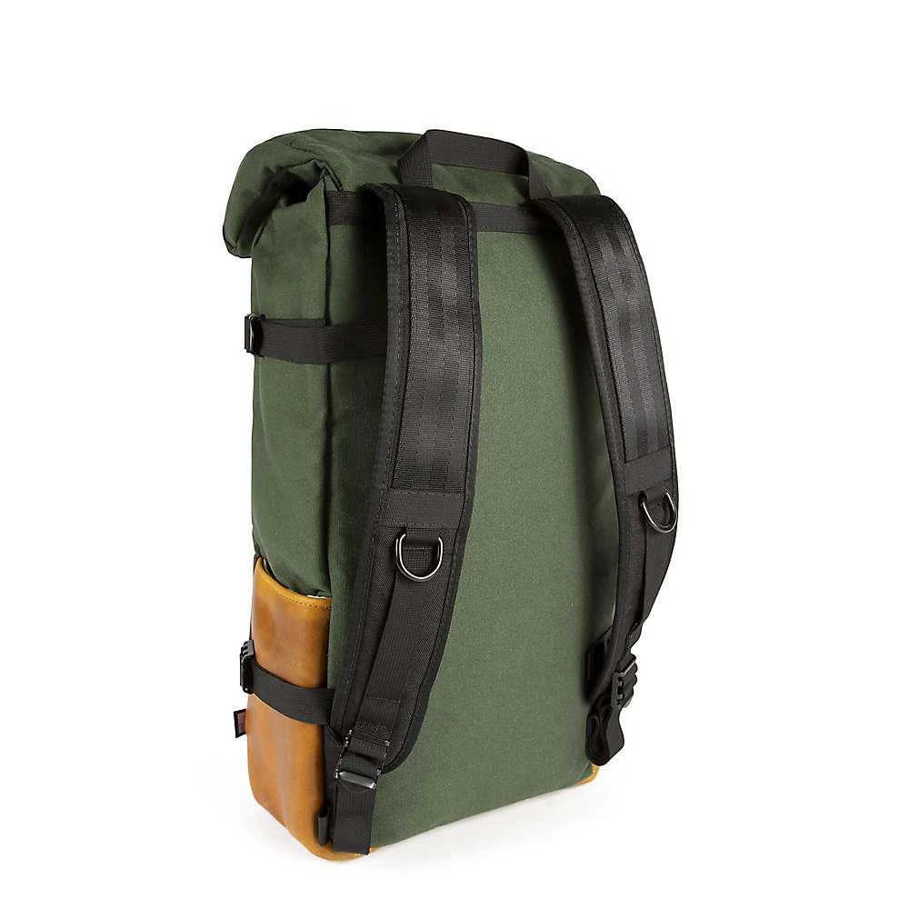 Topo Designs Klettersack Heritage Canvas Bag 商品