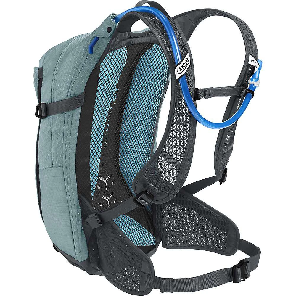 商品Camelbak|Camelbak Women's M.U.L.E. Pro 14 Backpack,价格¥1327,第5张图片详细描述