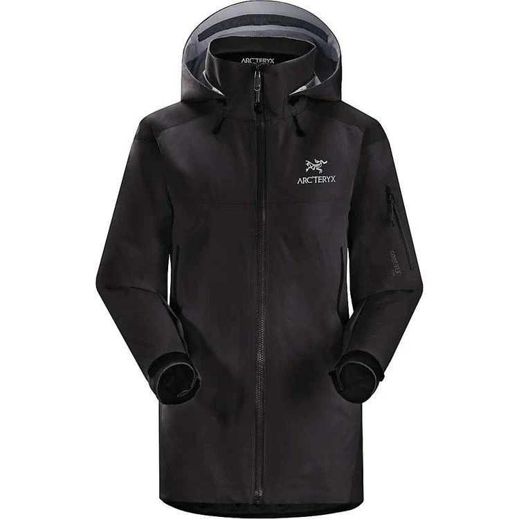 商品Arc'teryx|Arcteryx Women's Theta AR Jacket,价格¥4119,第1张图片