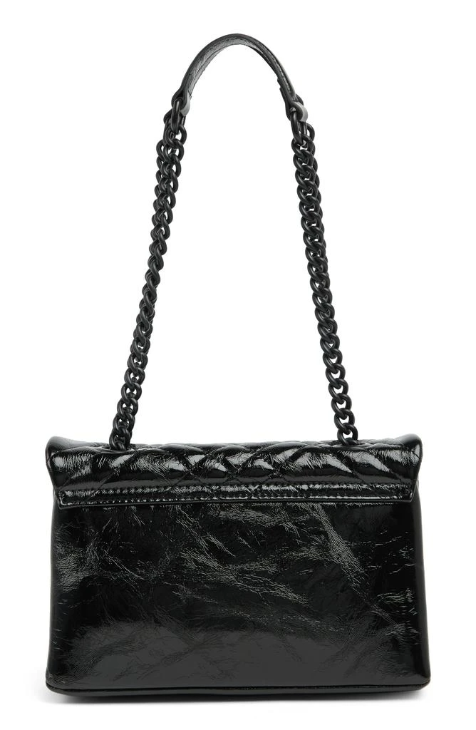 商品Kurt Geiger|Brixton Lock Drench Shoulder Bag,价格¥1080,第2张图片详细描述