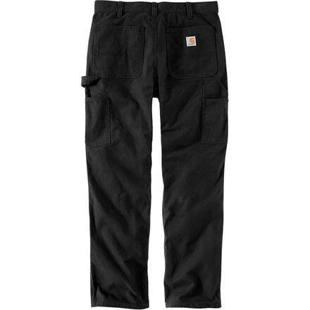 商品Carhartt|Rugged Flex Relaxed Fit Duck Dungaree Pant - Men's,价格¥496,第2张图片详细描述