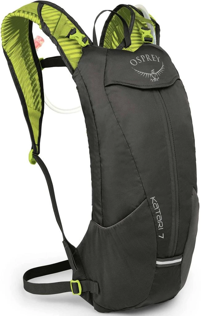 商品Osprey|Osprey Katari 7 Bike Hydration Pack,价格¥360-¥420,第1张图片