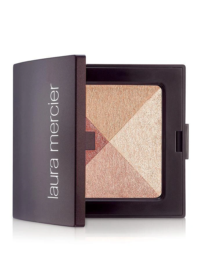 商品Laura Mercier|微光亮泽腮红修容盘,价格¥326,第1张图片