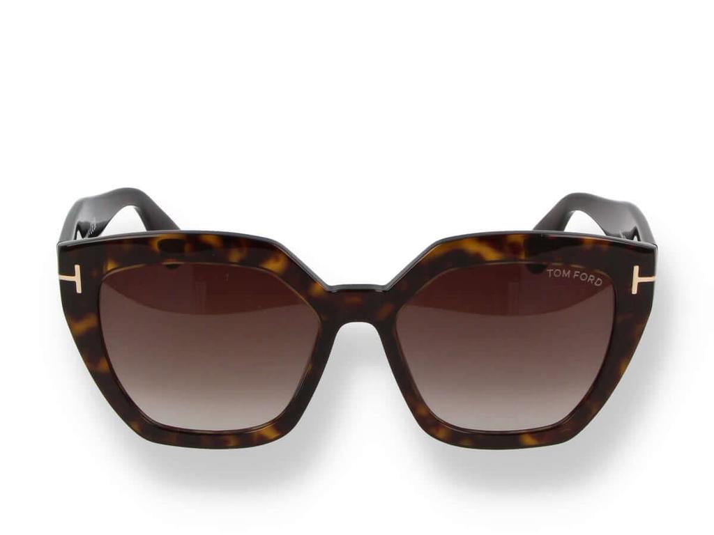 TOM FORD EYEWEAR SUNGLASSES商品第1张图片规格展示