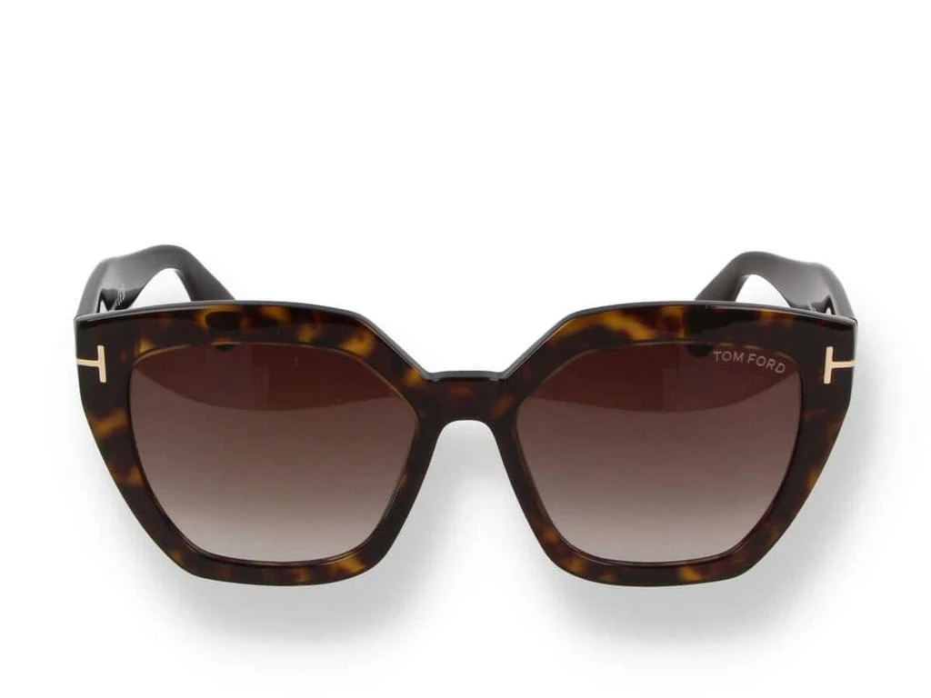 商品Tom Ford|TOM FORD EYEWEAR SUNGLASSES,价格¥2545,第1张图片