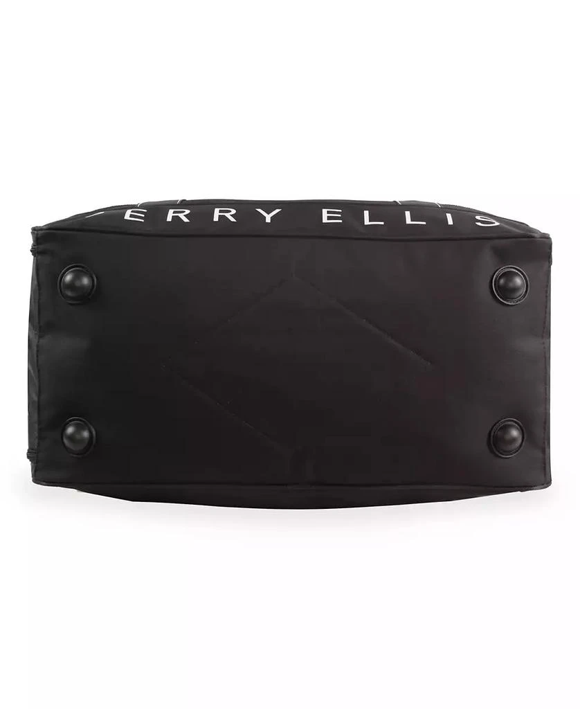 商品Perry Ellis|A222 22" Weekender Bag,价格¥244,第2张图片详细描述