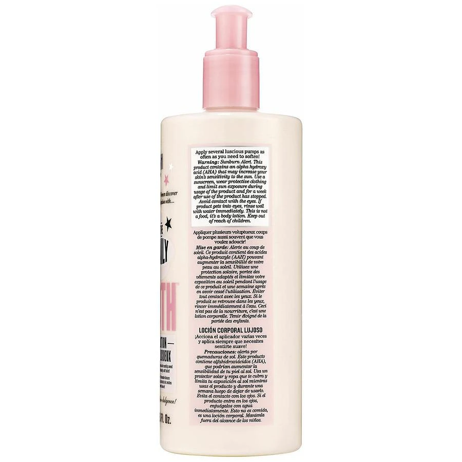 Soap & Glory Daily Smooth Body Lotion Mist You Madly 2