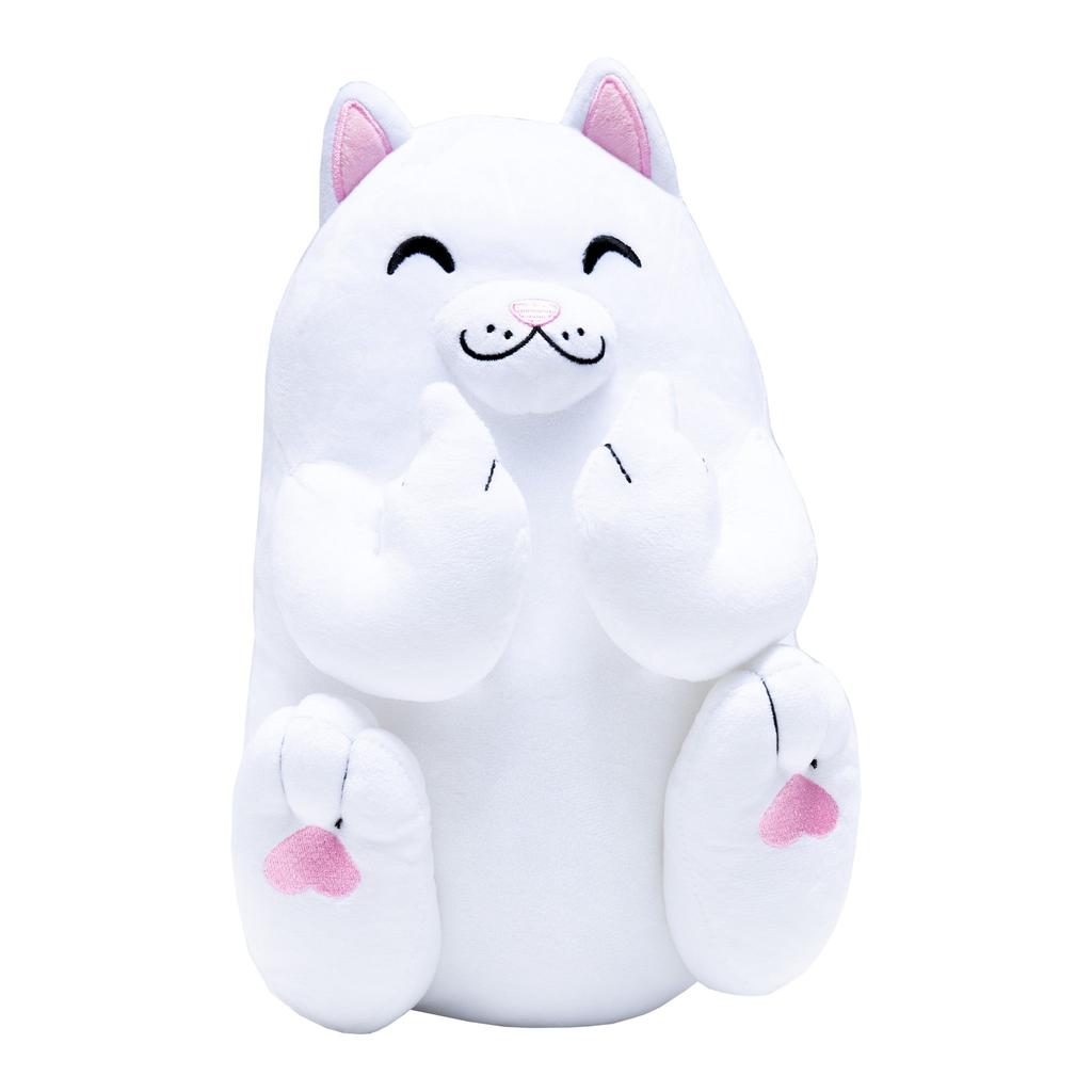 RIPNDIP配饰|Youtooz Nermal Plush 棉价格¥263 | 别样海外购