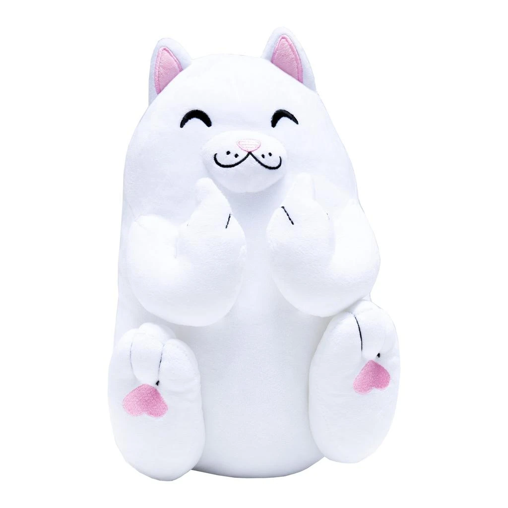 商品RIPNDIP|Youtooz Nermal Plush,价格¥130,第1张图片