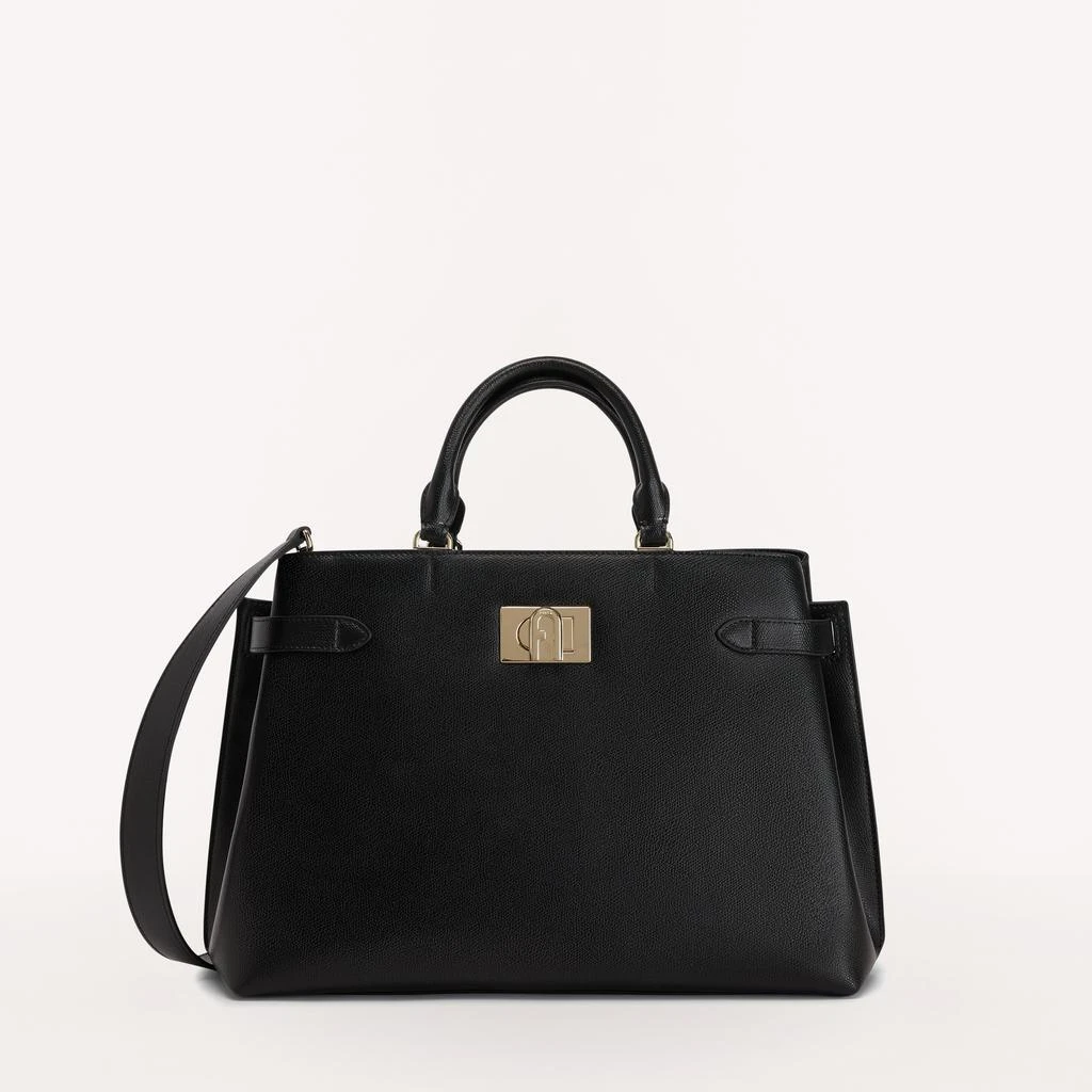 商品Furla|FURLA 1927 L TOTE 36,价格¥4107,第1张图片