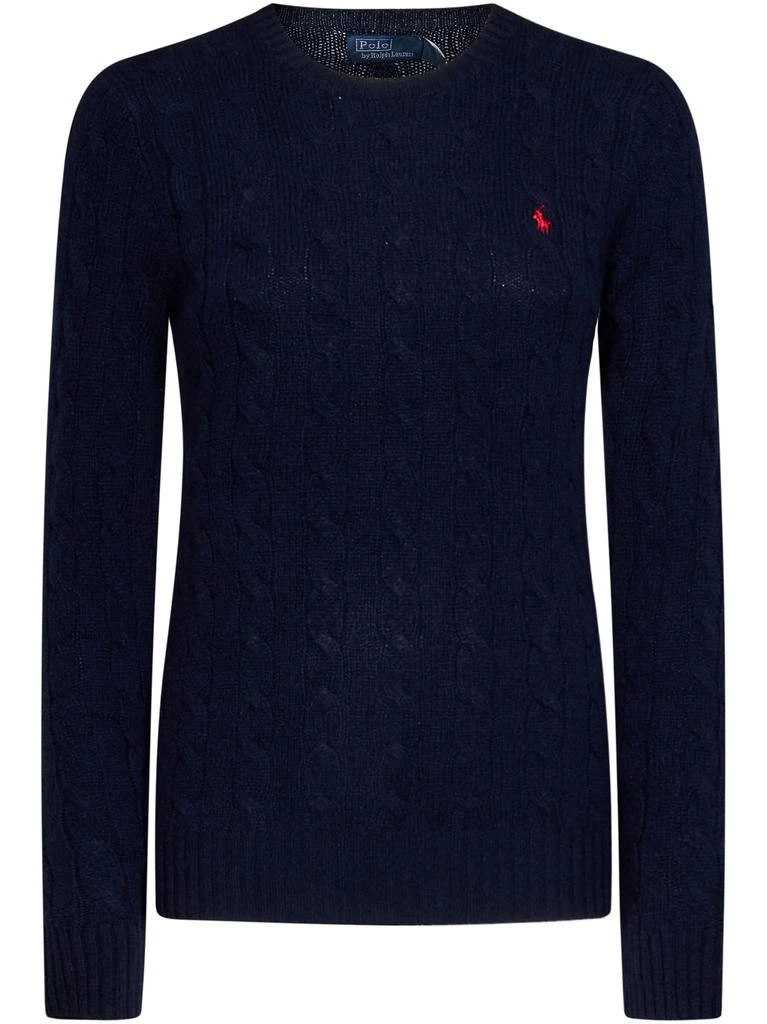 商品Ralph Lauren|Polo Ralph Lauren Sweater,价格¥1522,第1张图片