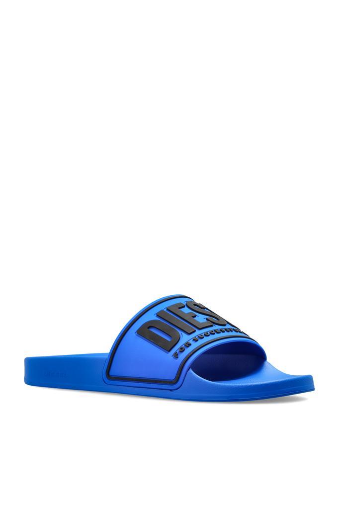 Slides SA-MAYEMI – On Sale Now with Up to 16% Off | Discover  display picture 3
