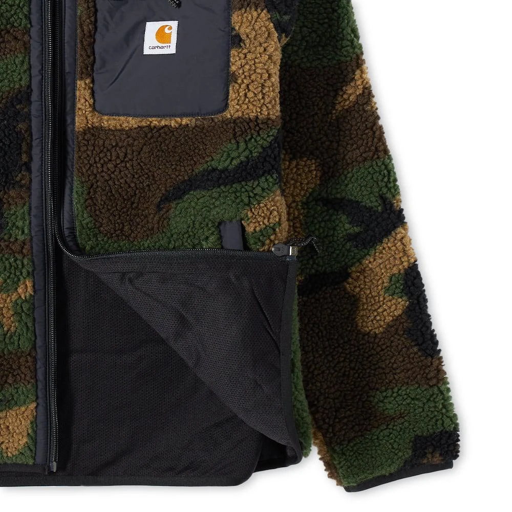 商品Carhartt|Carhartt WIP Prentis Liner,价格¥949,第2张图片详细描述