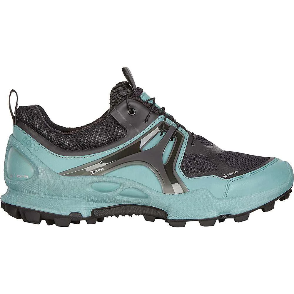 商品ECCO|Ecco Women's Biom C-Trail GTX Shoe,价格¥1833,第4张图片详细描述