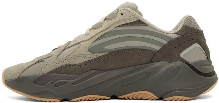 商品YEEZY|Grey Yeezy Boost 700 运动鞋,价格¥2354,第3张图片详细描述