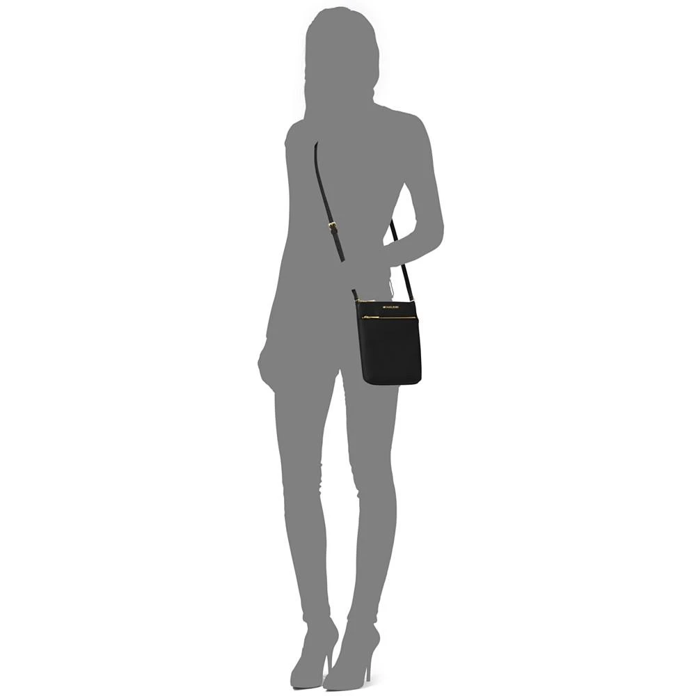 商品Michael Kors|Riley Pebble Leather Crossbody,价格¥658,第2张图片详细描述