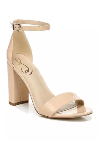 商品Sam Edelman|Yaro Heel,价格¥744,第1张图片