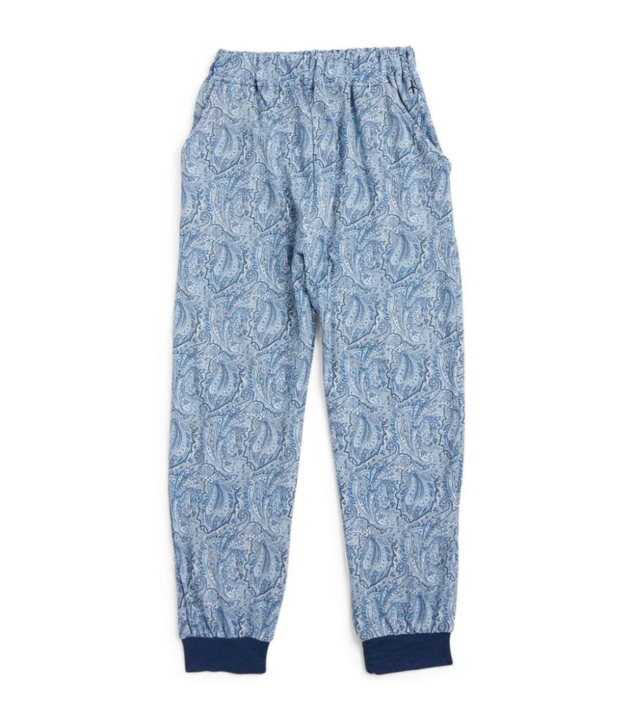 商品Homebody Kids|Paisley Pyjama Bottoms (4-16 Years),价格¥1428,第1张图片