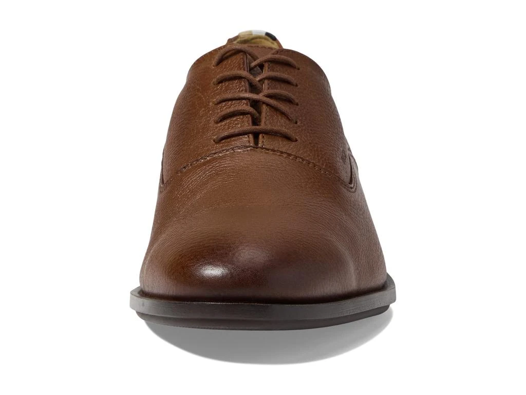 Colby Oxford Shoes in Grain Leather 商品