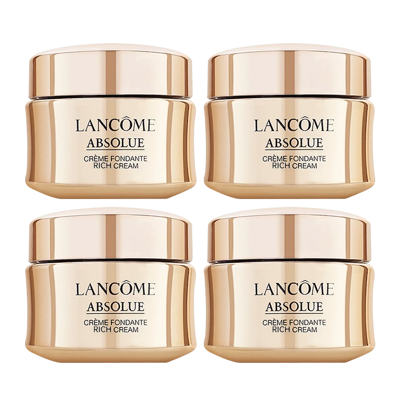 Lancôme | 兰蔻 菁纯臻颜精萃乳霜滋润版/清爽版 15ml 抗老紧致面霜 饱满弹润光泽 1020.16元 商品图片