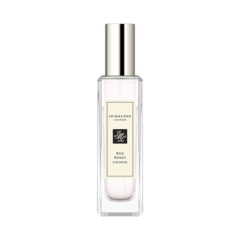 商品Jo Malone London|Jo Malone London祖·玛珑 红玫瑰女士香水 30/100mL 法国直邮,价格¥409,第1张图片