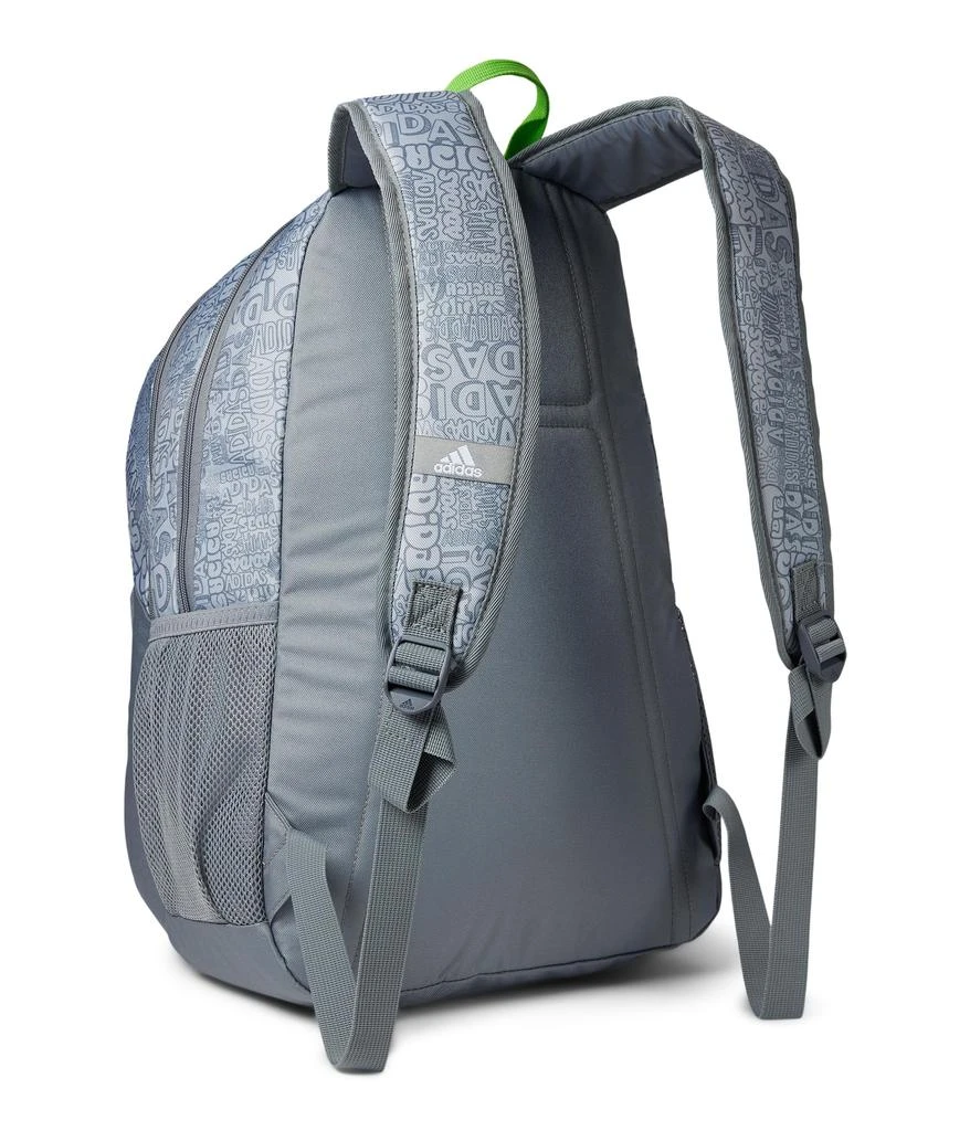 商品Adidas|Foundation 6 Backpack,价格¥321,第2张图片详细描述