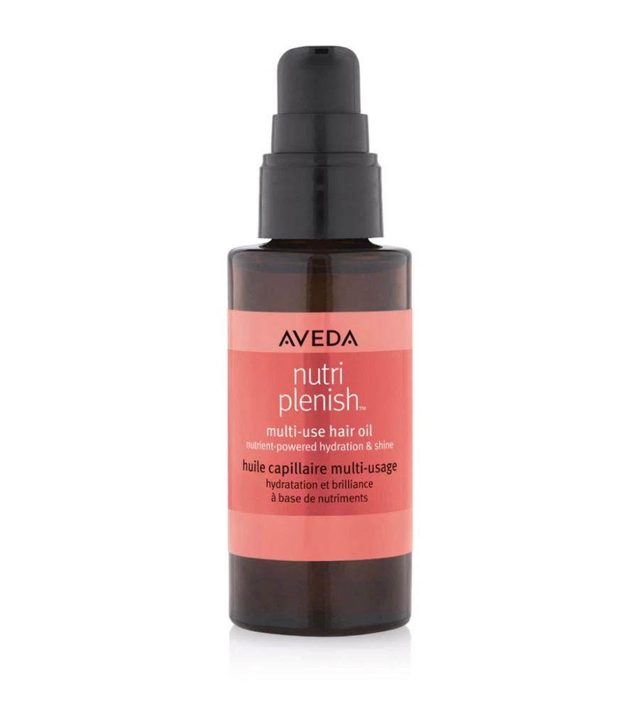 商品Aveda|Aveda Nutriplenish Hair Oil 30Ml 19,价格¥338,第1张图片