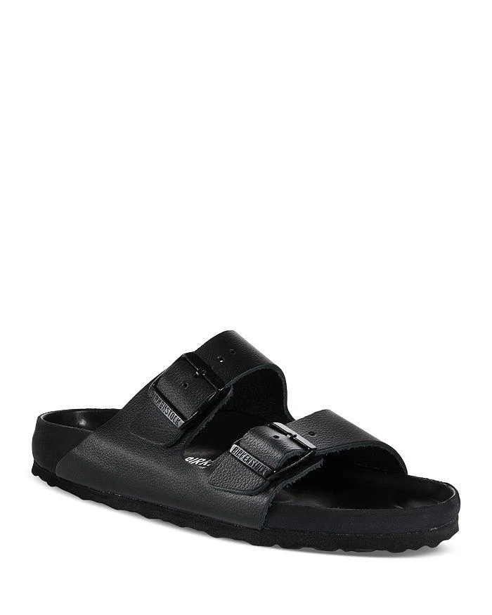 商品Birkenstock|Women's Arizona Leather Sandals,价格¥1485,第1张图片详细描述