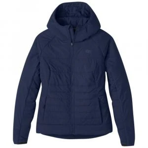 商品Outdoor Research|Womens Shadow Insulated Hoodie,价格¥1148,第1张图片详细描述