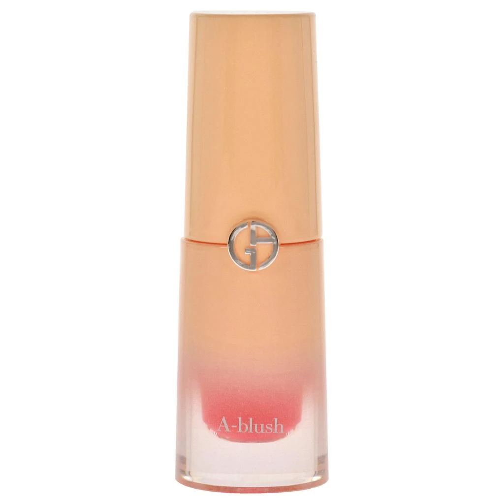 商品Giorgio Armani|Neo Nude Liquid Face Blush - 51 by Giorgio Armani for Women - 0.13 oz Blush,价格¥327,第2张图片详细描述
