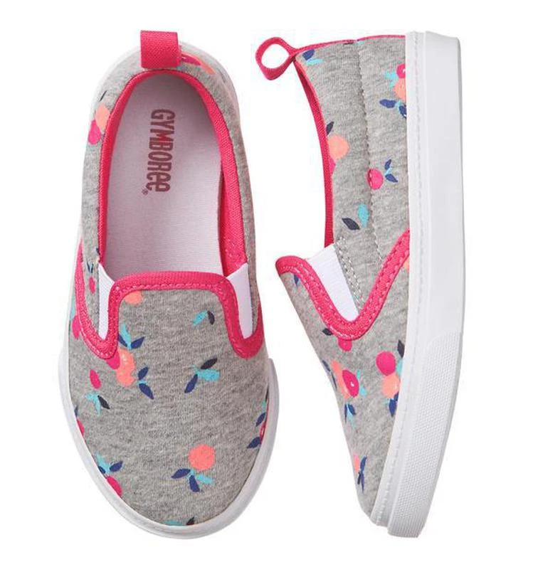 商品Gymboree|Cherry Sneakers,价格¥104,第1张图片