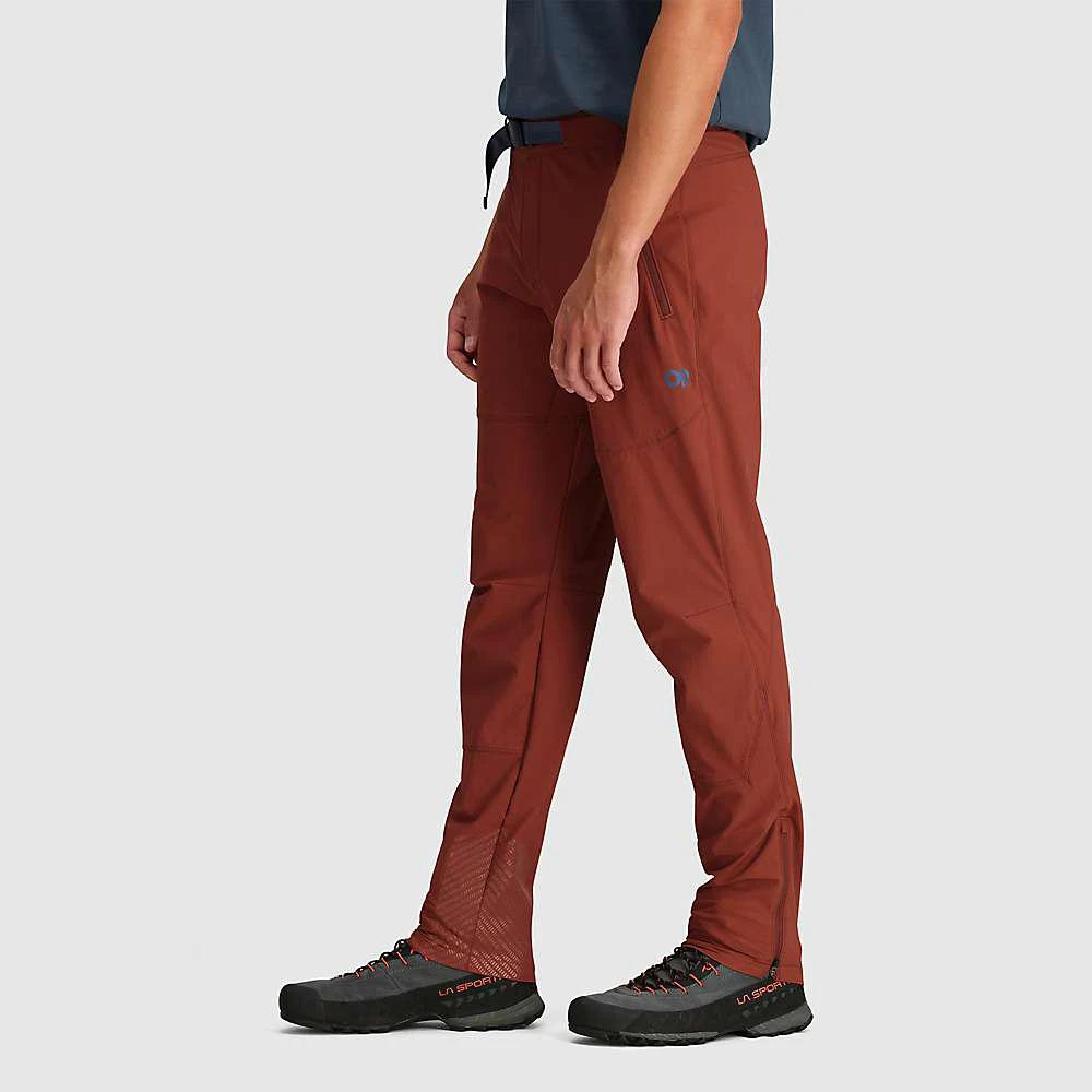 商品Outdoor Research|Outdoor Research Men's Cirque Lite Pant,价格¥1147,第2张图片详细描述