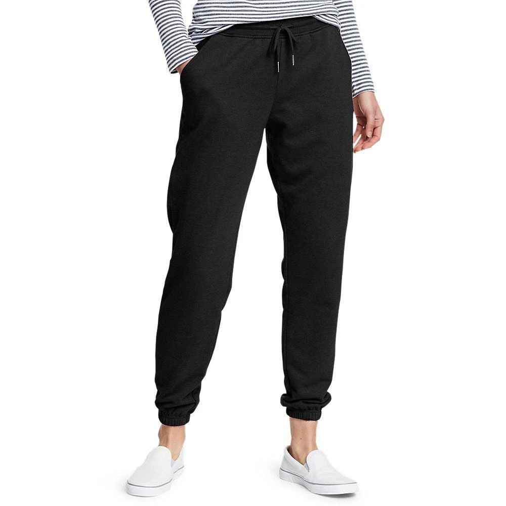 Women's Camp Fleece Jogger Pants 商品