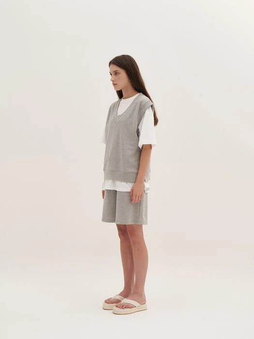 商品PLAMM|Gundam Vest (Grey),价格¥526,第3张图片详细描述
