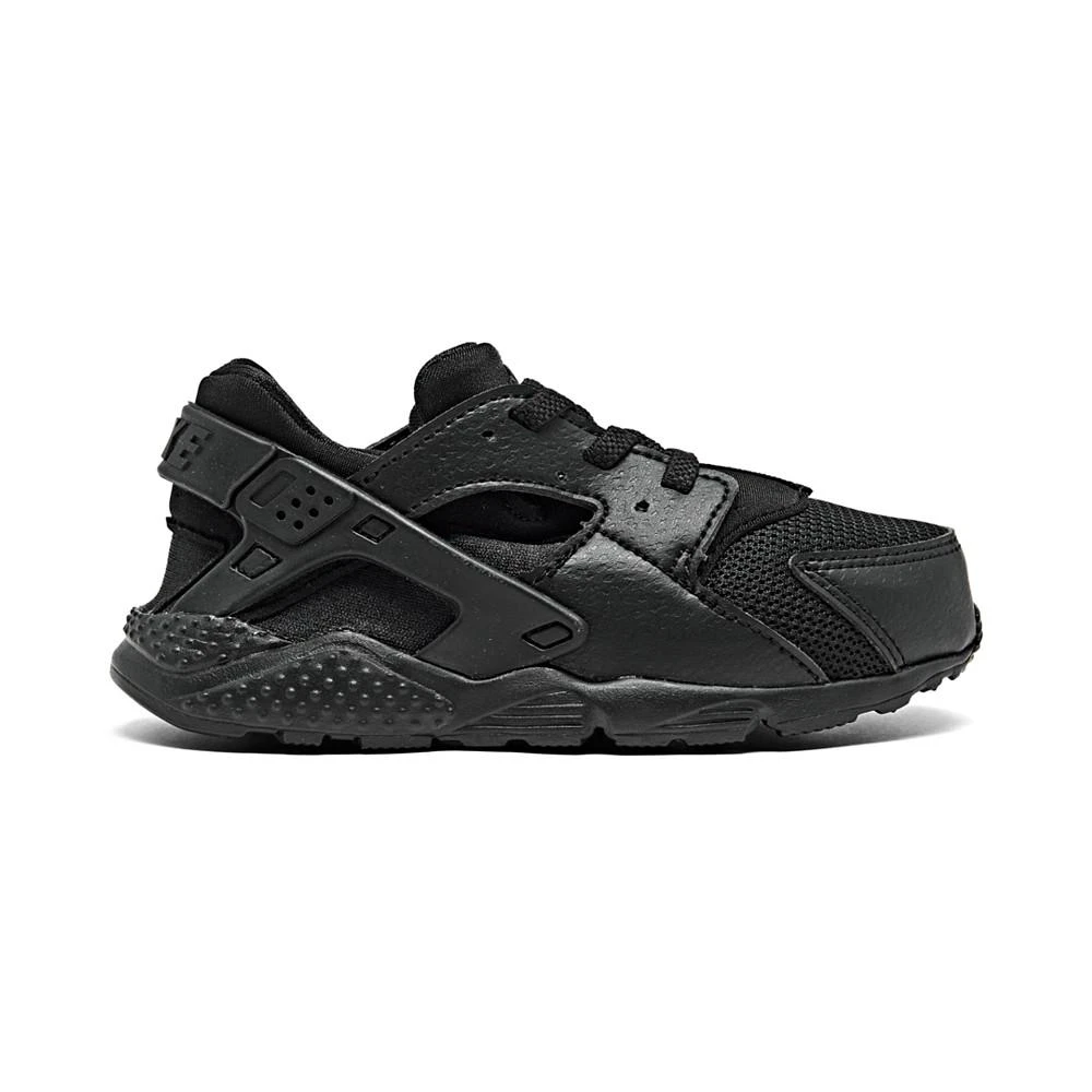 商品NIKE|Toddler Kids Huarache Run Sneakers from Finish Line,价格¥186,第2张图片详细描述