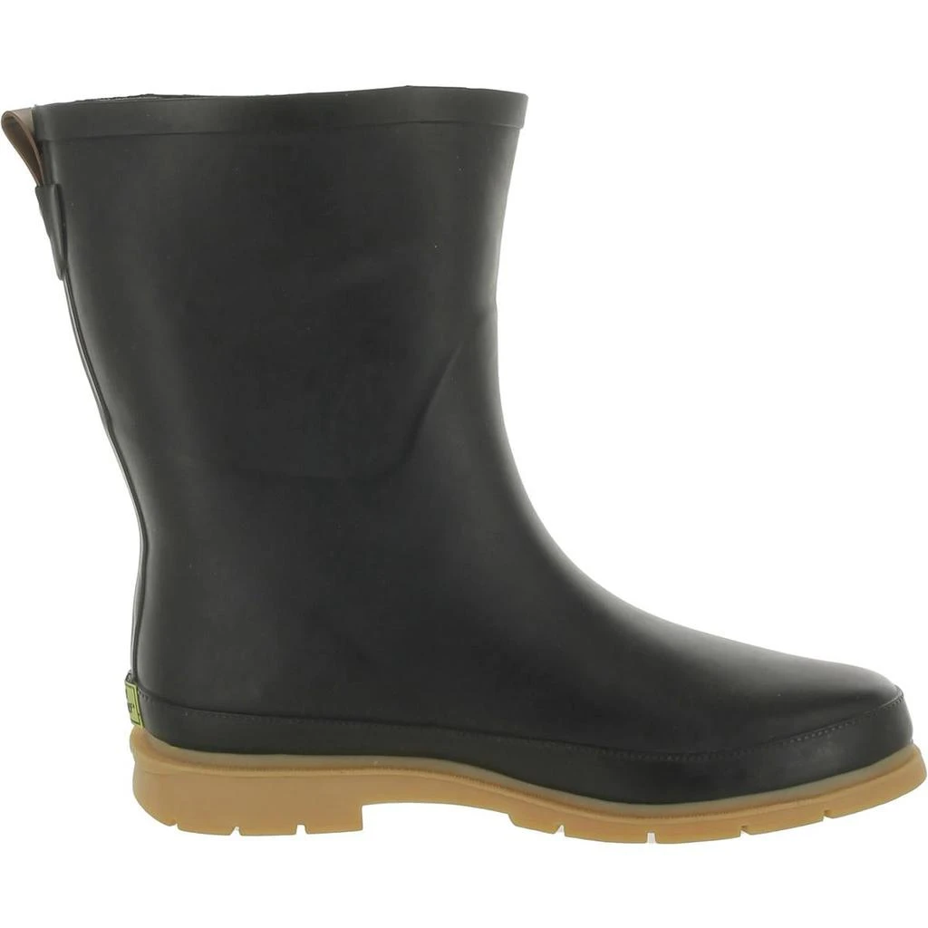 商品Western Chief|Western Chief Mens Heritage Mid Waterproof Rubber Rain Boots,价格¥245,第3张图片详细描述