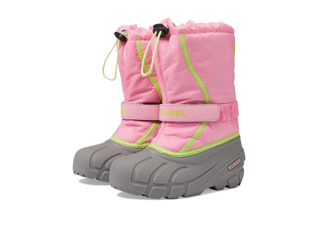 商品SOREL|Flurry™ (Toddler/Little Kid/Big Kid),价格¥107,第1张图片